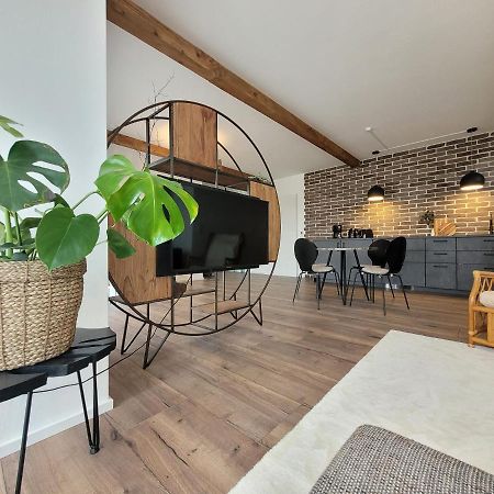 Ferienwohnung Himmelsblick Am See Gries Extérieur photo
