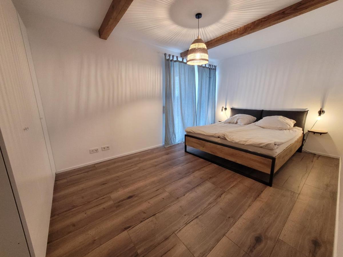Ferienwohnung Himmelsblick Am See Gries Extérieur photo