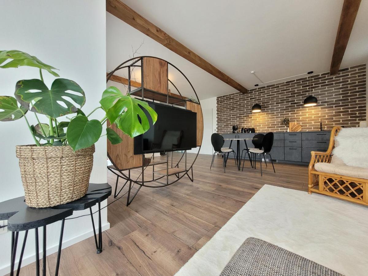 Ferienwohnung Himmelsblick Am See Gries Extérieur photo