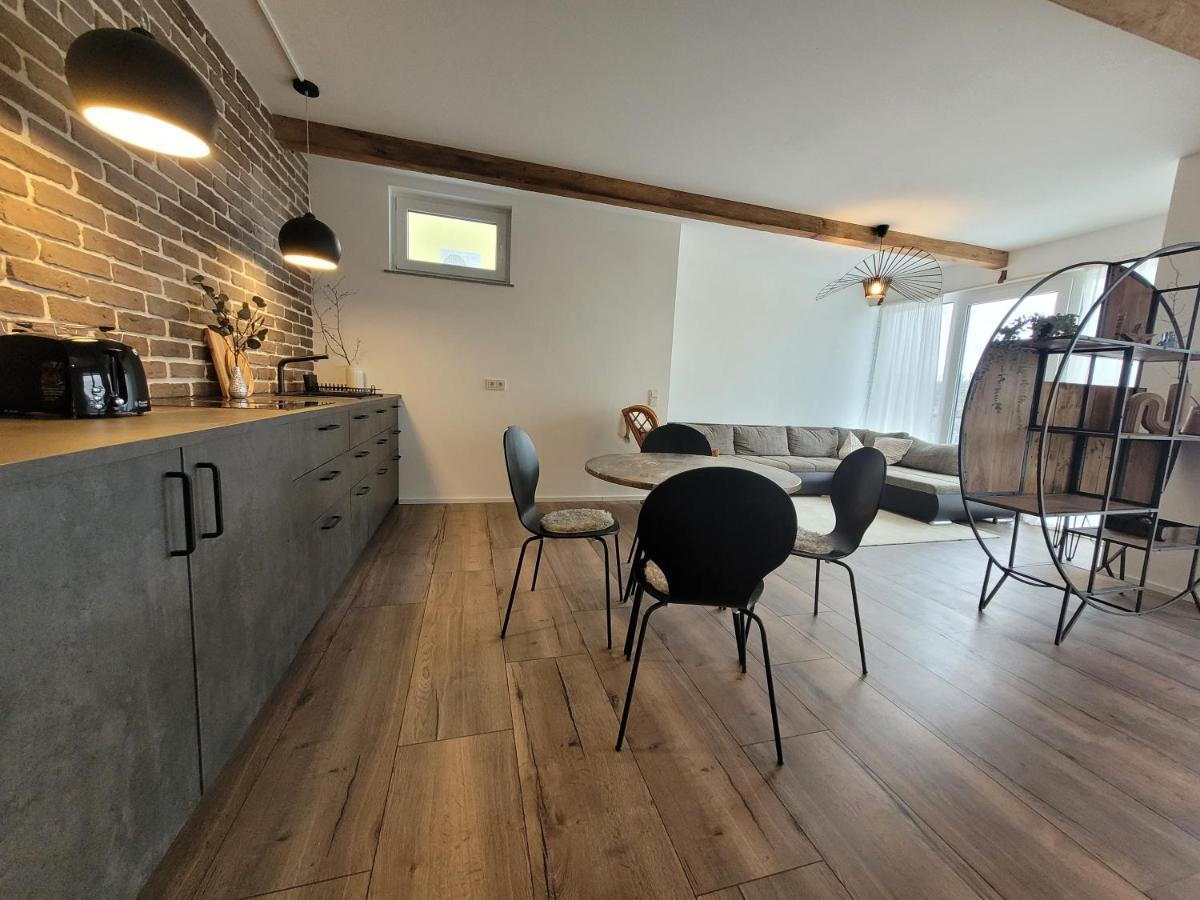 Ferienwohnung Himmelsblick Am See Gries Extérieur photo