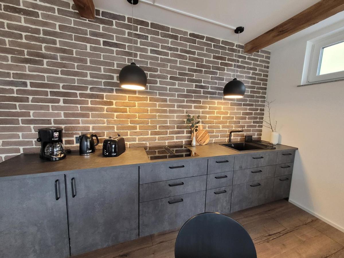 Ferienwohnung Himmelsblick Am See Gries Extérieur photo