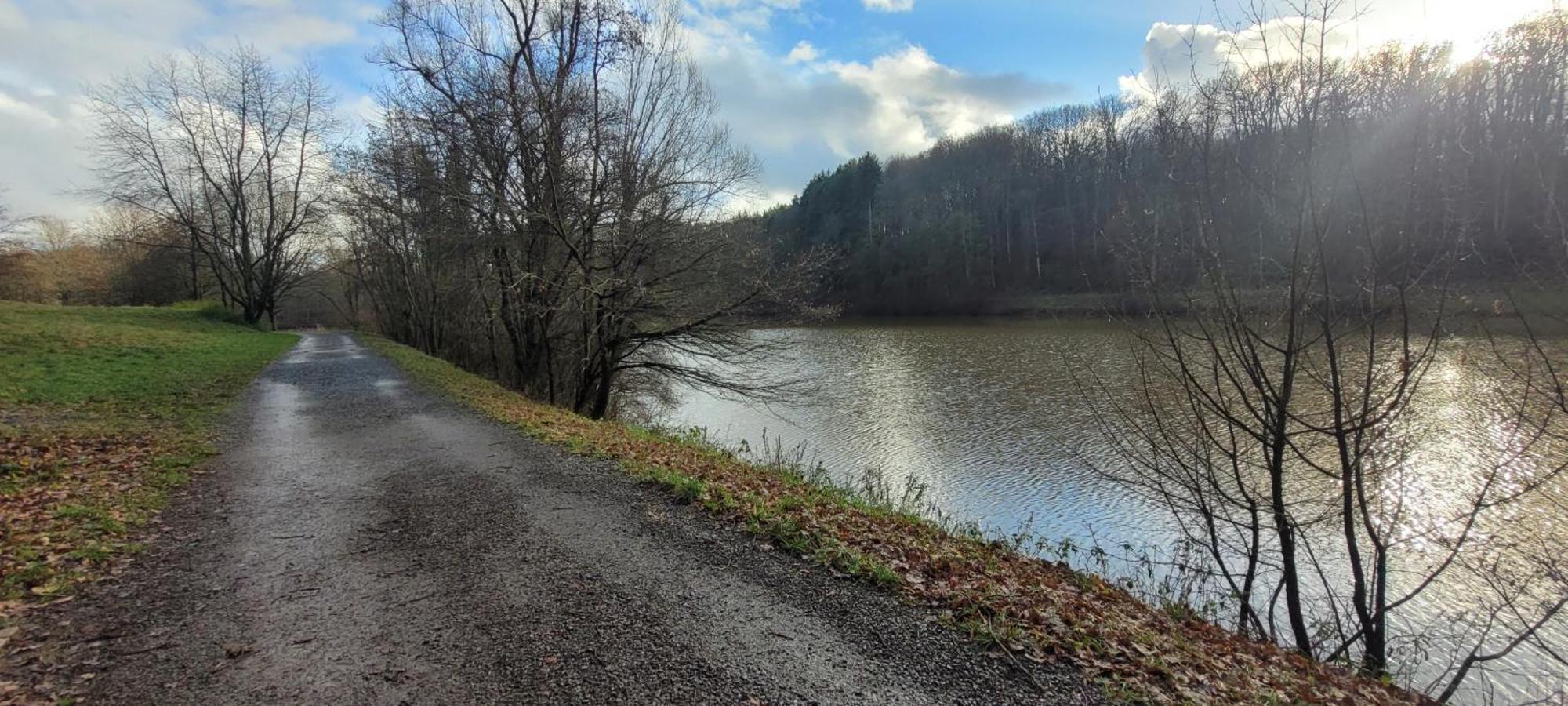Ferienwohnung Himmelsblick Am See Gries Extérieur photo